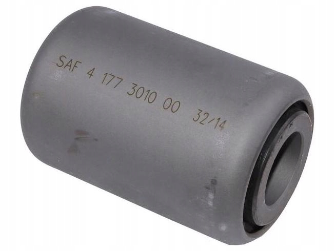 4 177 - SILENTBLOK ПРУЖИНА 30X68X104 25NT0011