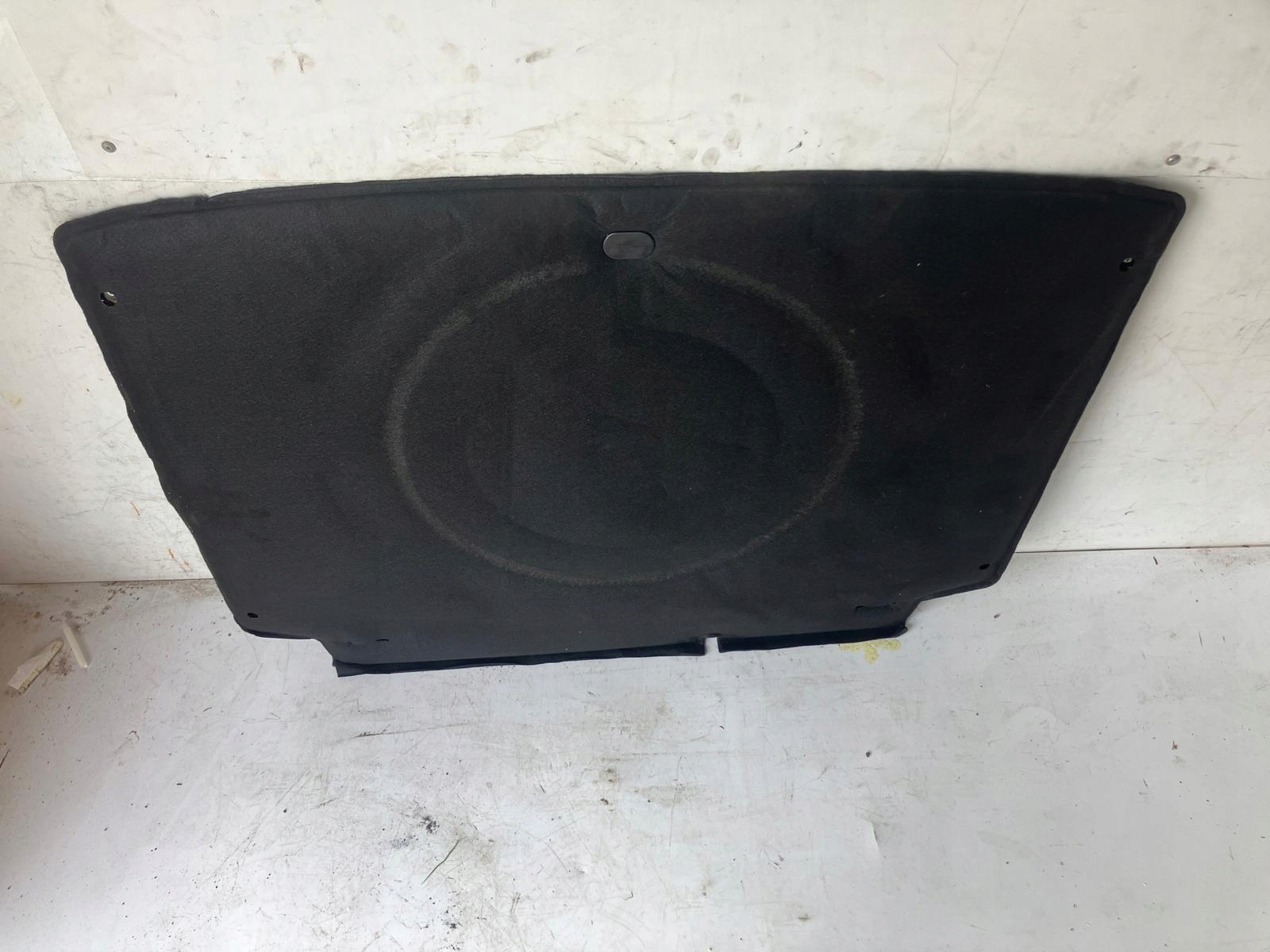 mats boot PEUGEOT 308 T9 HB #21