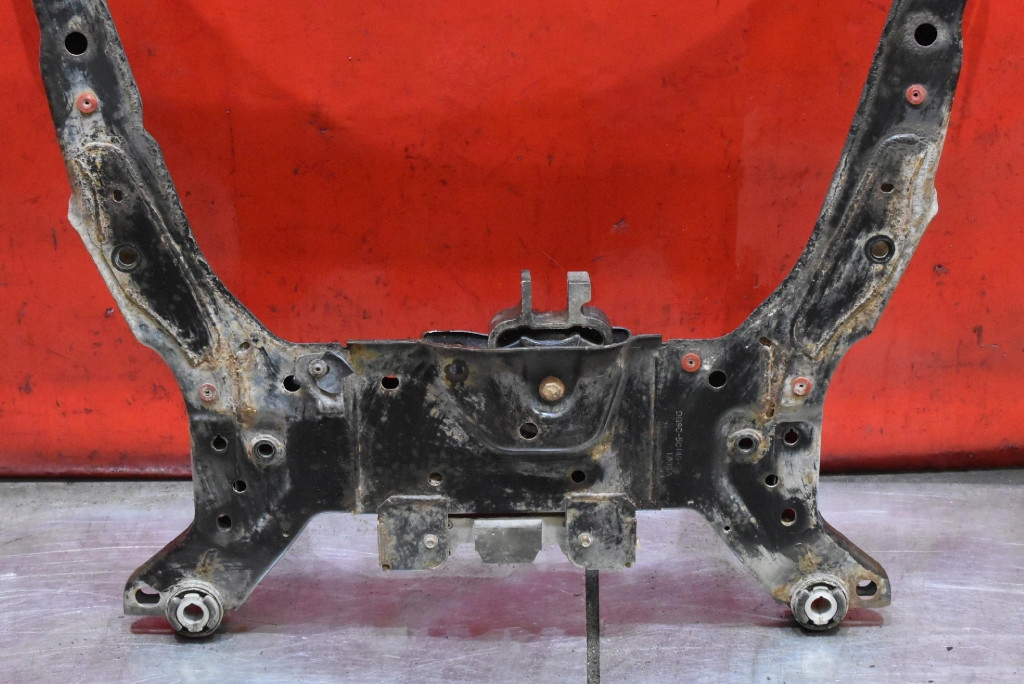 axle beam sider subframe axle beam front FORD MONDEO MK5 2.0 TDCI 150 KM 14-20