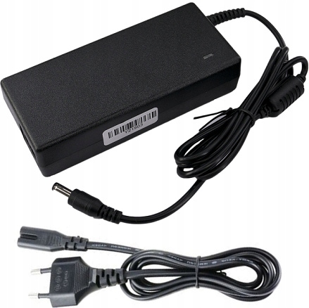 

Zasilacz Desktop Premium 24V 3,5A 84W Ładowarka DC