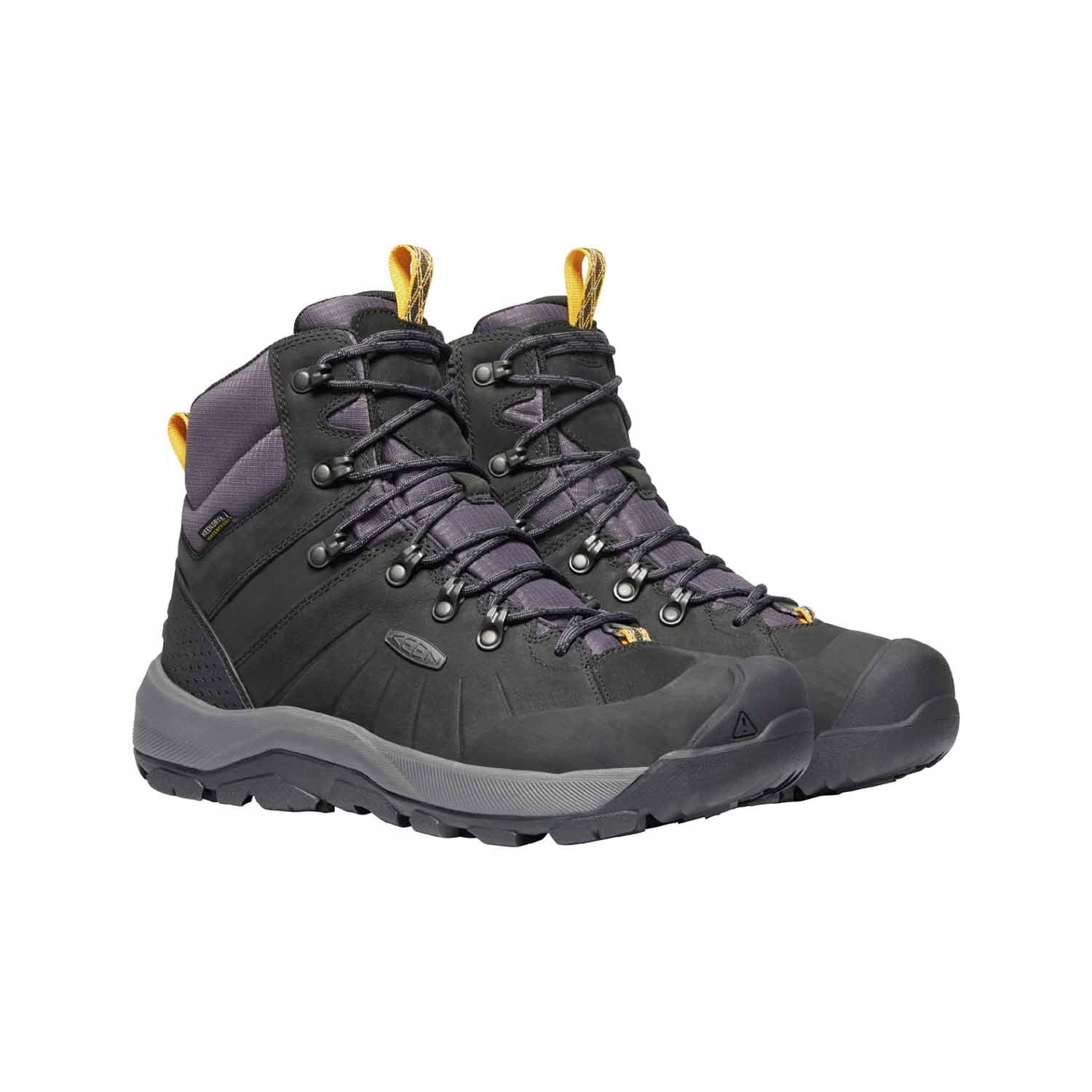 Buty trekkingowe męskie Keen Revel IV MID Polar