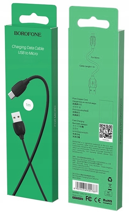 Ładowarka samochodowa do Honor 8s Przewód w zestawie tak