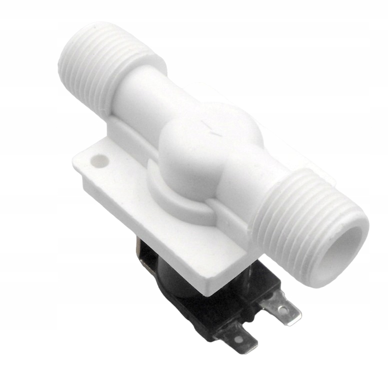 Электромагнитный клапан 12V-1/2