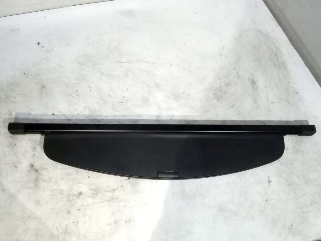 Mazda CX7 CX-7 blinds rear part rear boot