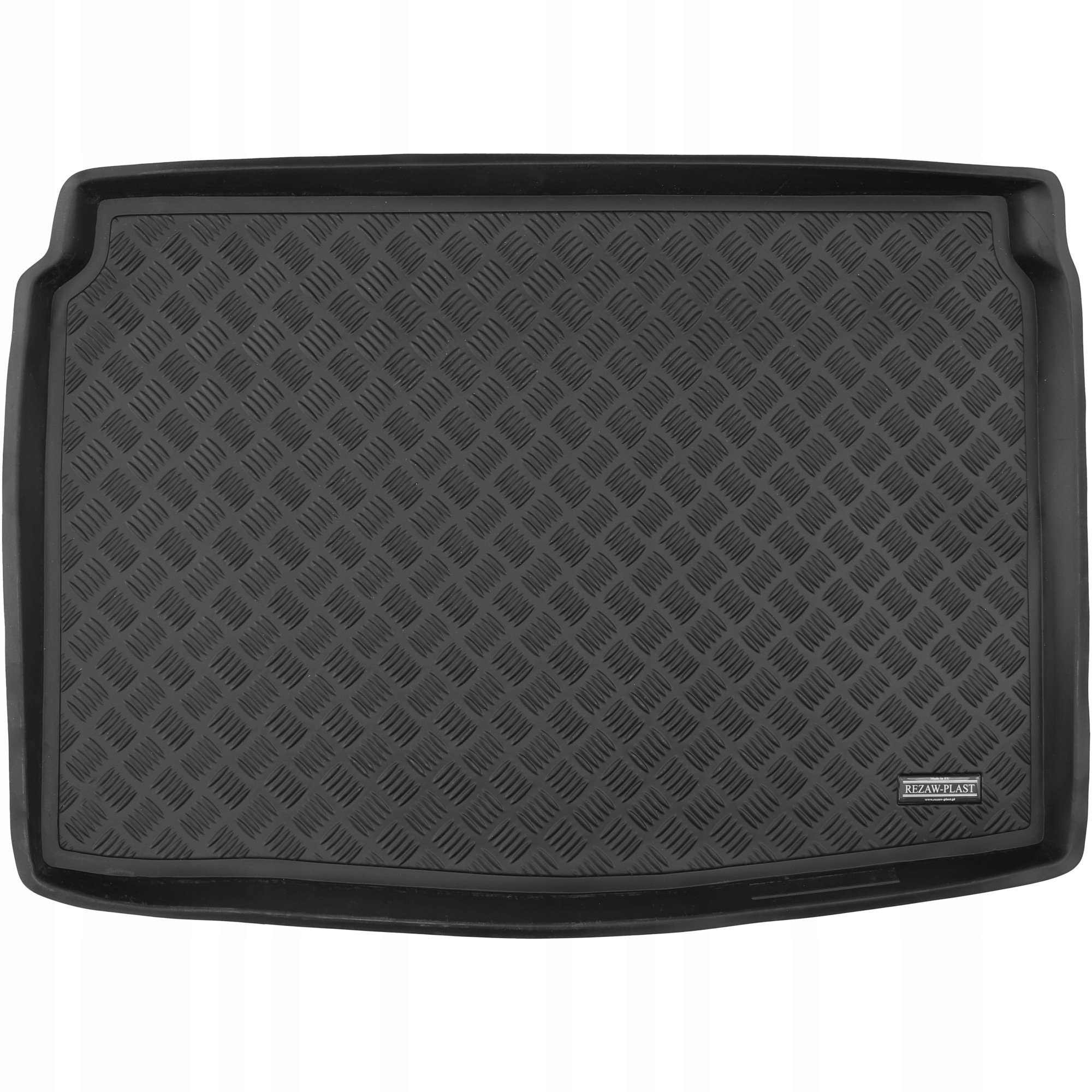 Protiskluzová podložka pro Renault Megane IV od roku 2016