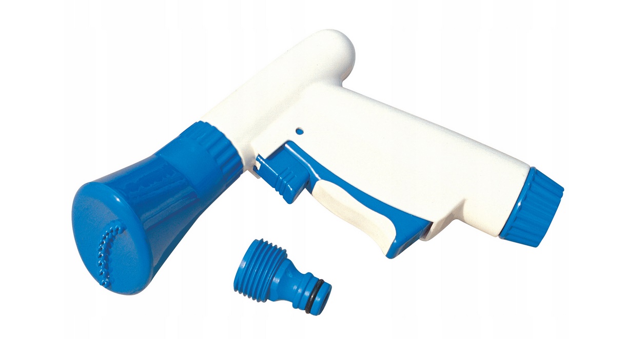 

Pistolet Dyfuzor Do Czyszczenia Filtrów Basenowych