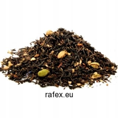 Tea Masala 1 kg Rafex