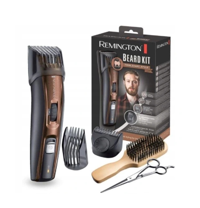 Maszynka do strzyżenia Remington MB4046 akumulatorowo-sieciowa 35 ustawień