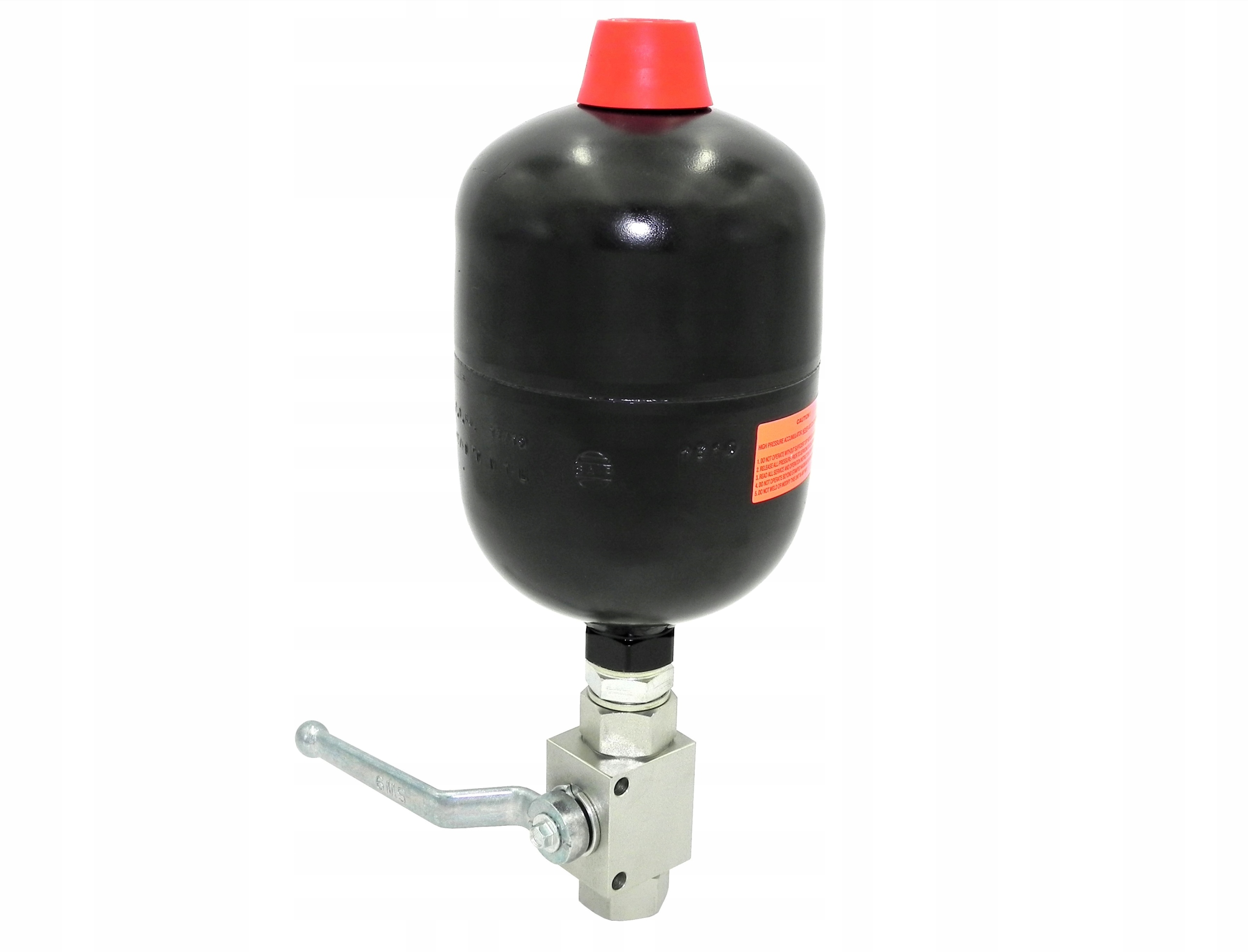 

Hydroakumulator Hydr. Amortyzator 0,5L Do Tura