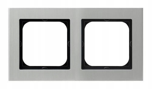 Ospel Sonáta hliníková – rámeček R-2RA/35 (6 mm)