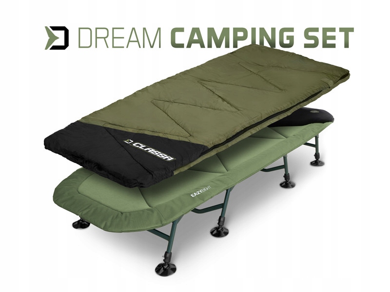 Delphin Dream Кровать Спальный Мешок