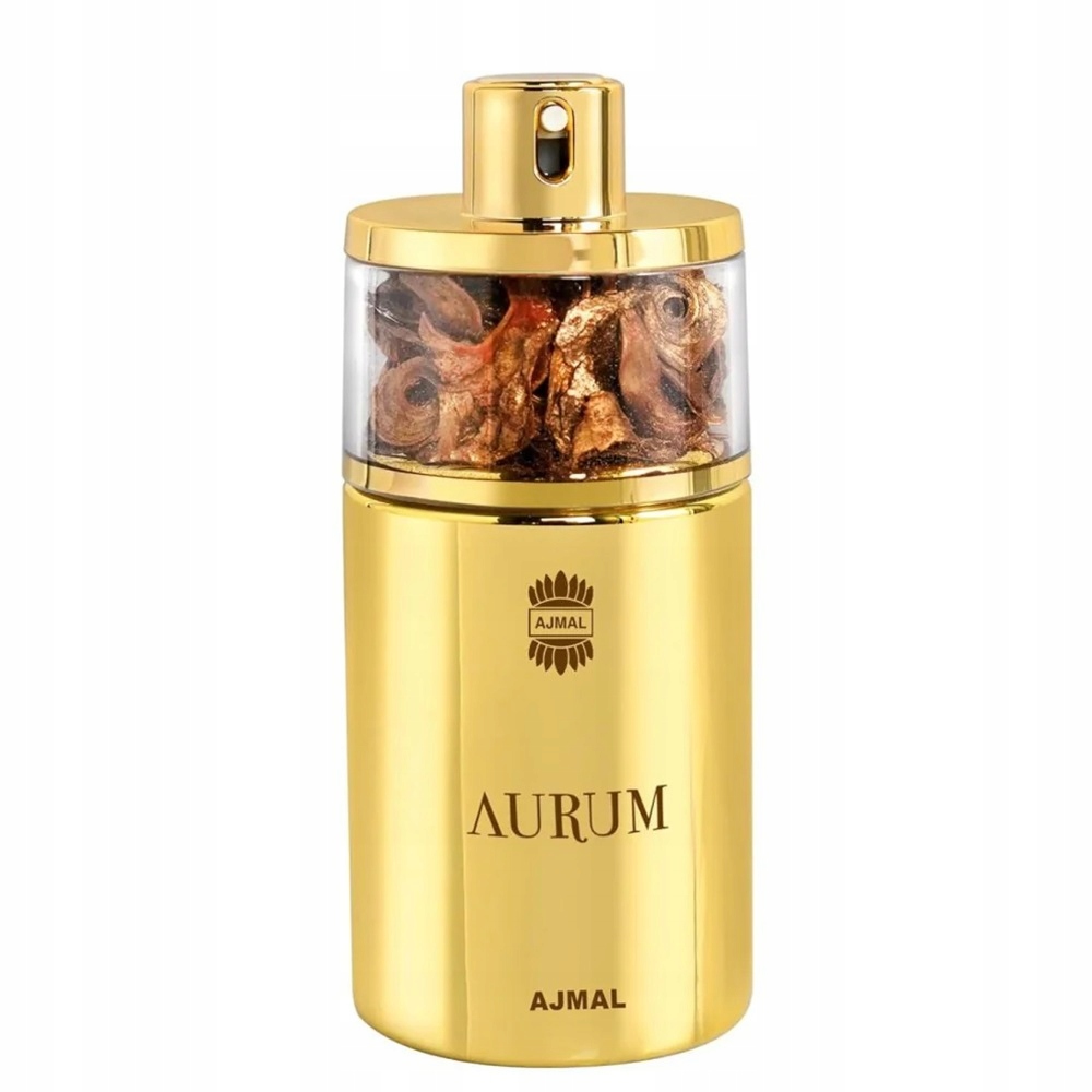 Ajmal Aurum Edp 75 Ml Sprej