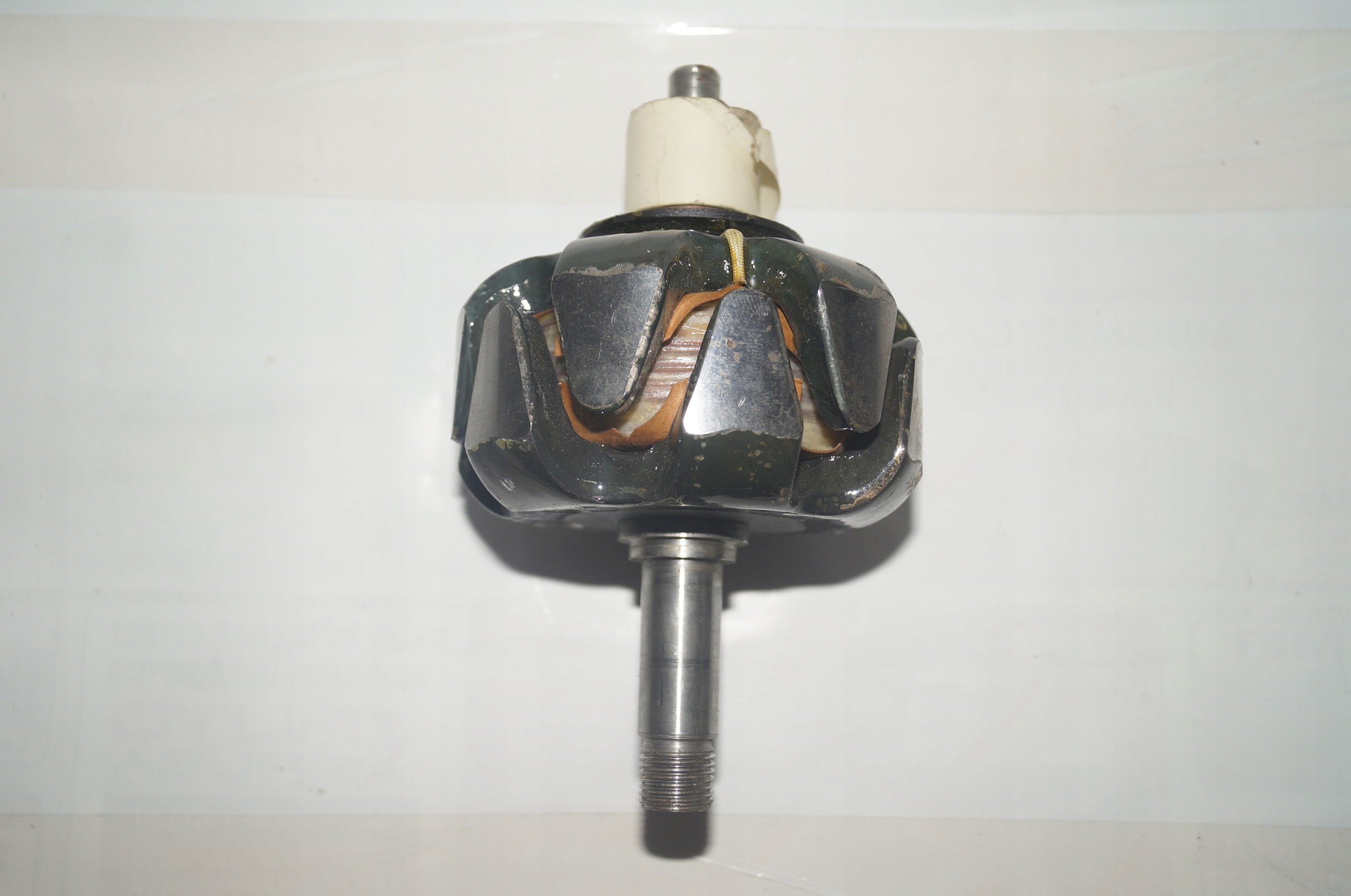 Wirnik alternator BOSCH 1 124 035 255