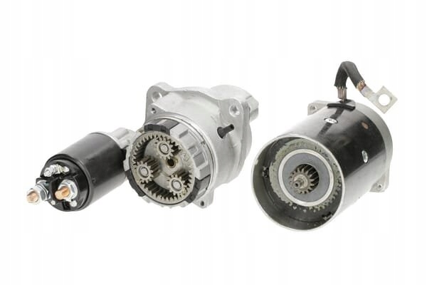 ROZRUSZNIK LEYLAND SW-400 BIZON STAR