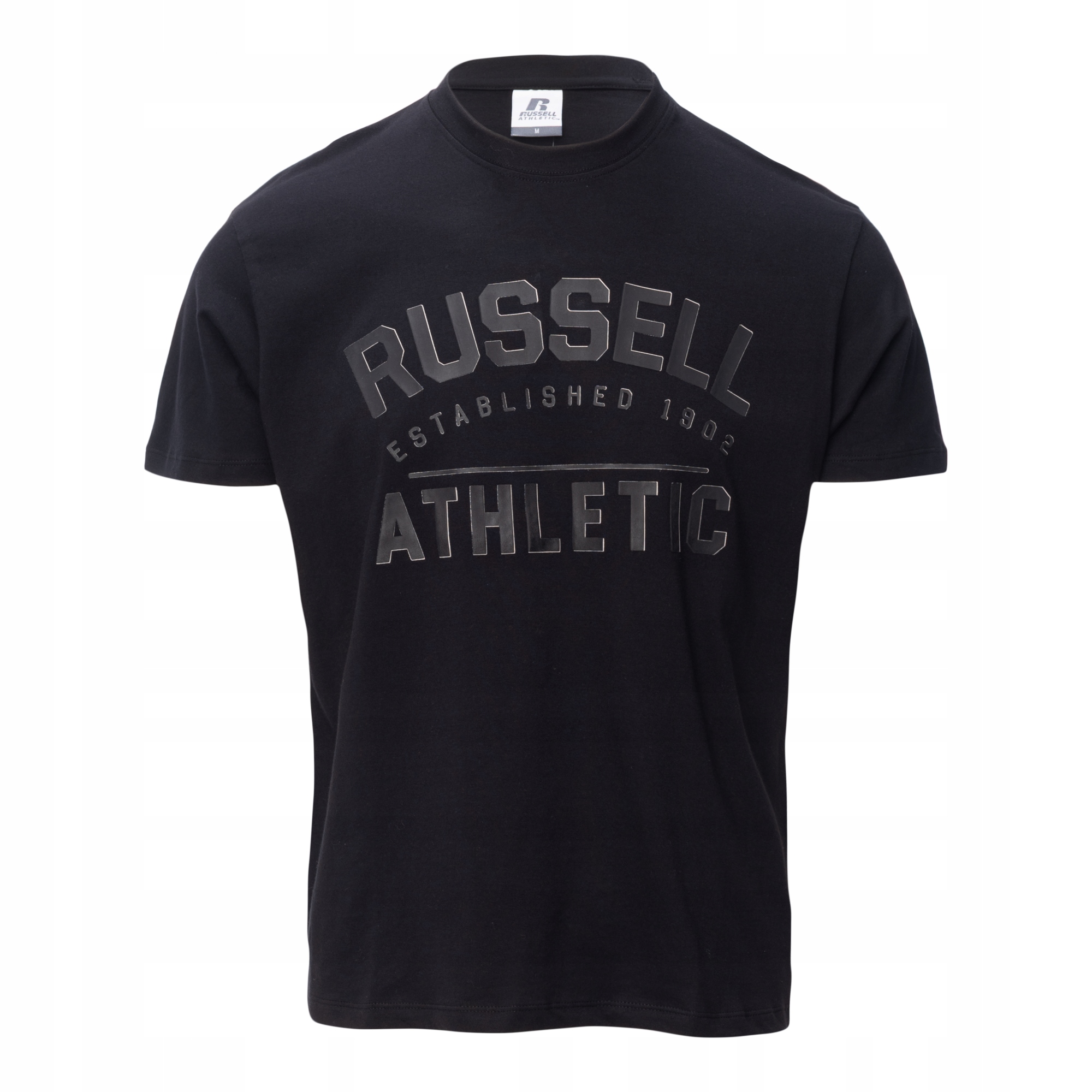 Męska Koszulka t-shirt A25-708-2 Russell Athletic L
