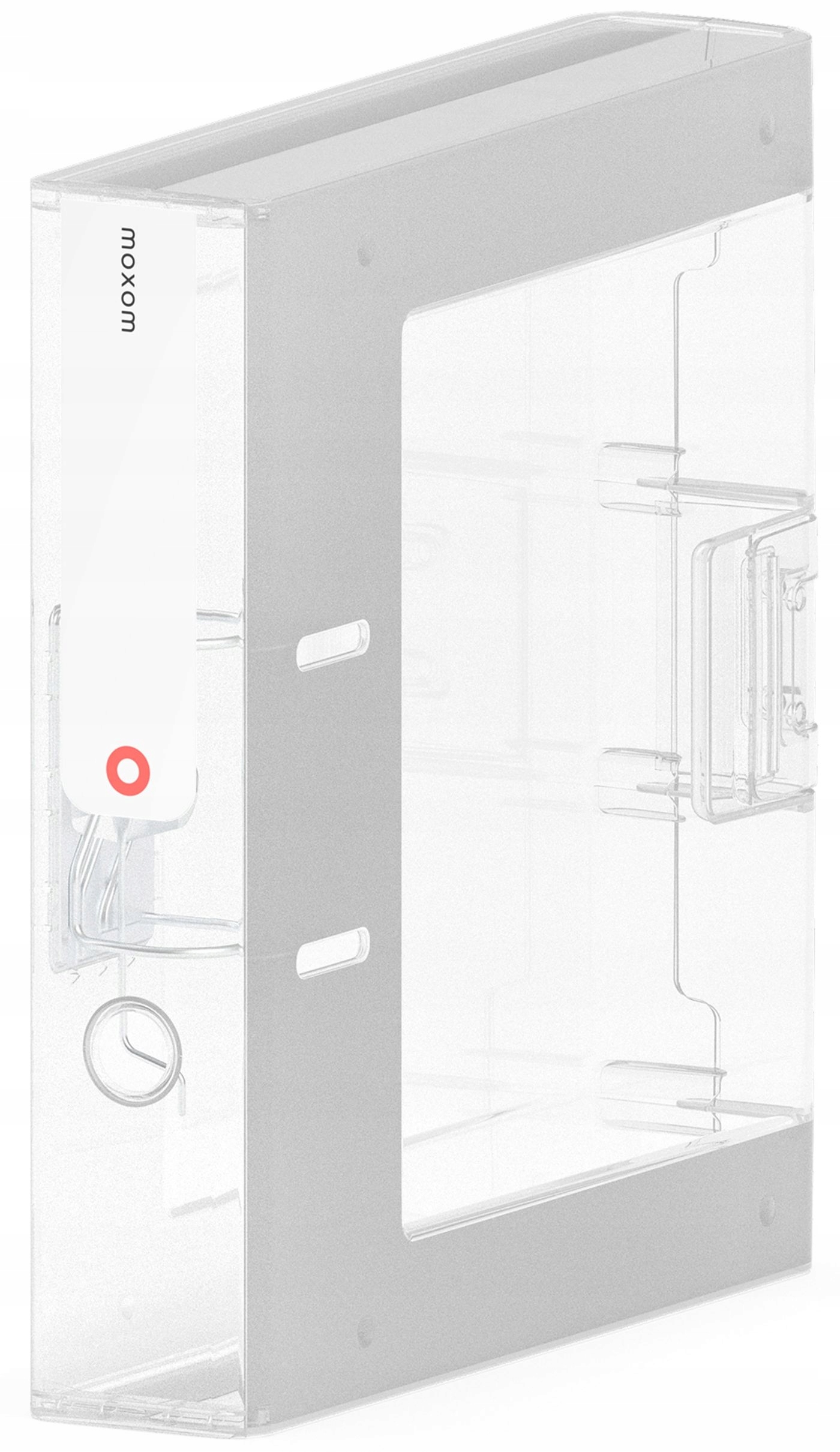 

Segregator Dźwigniowy A4 70mm moxom Newbinder Tr
