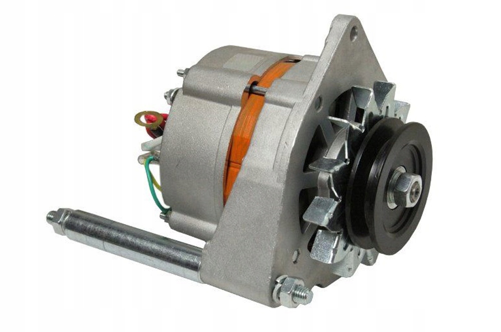 ALTERNATOR URSUS C 330 C330 50A
