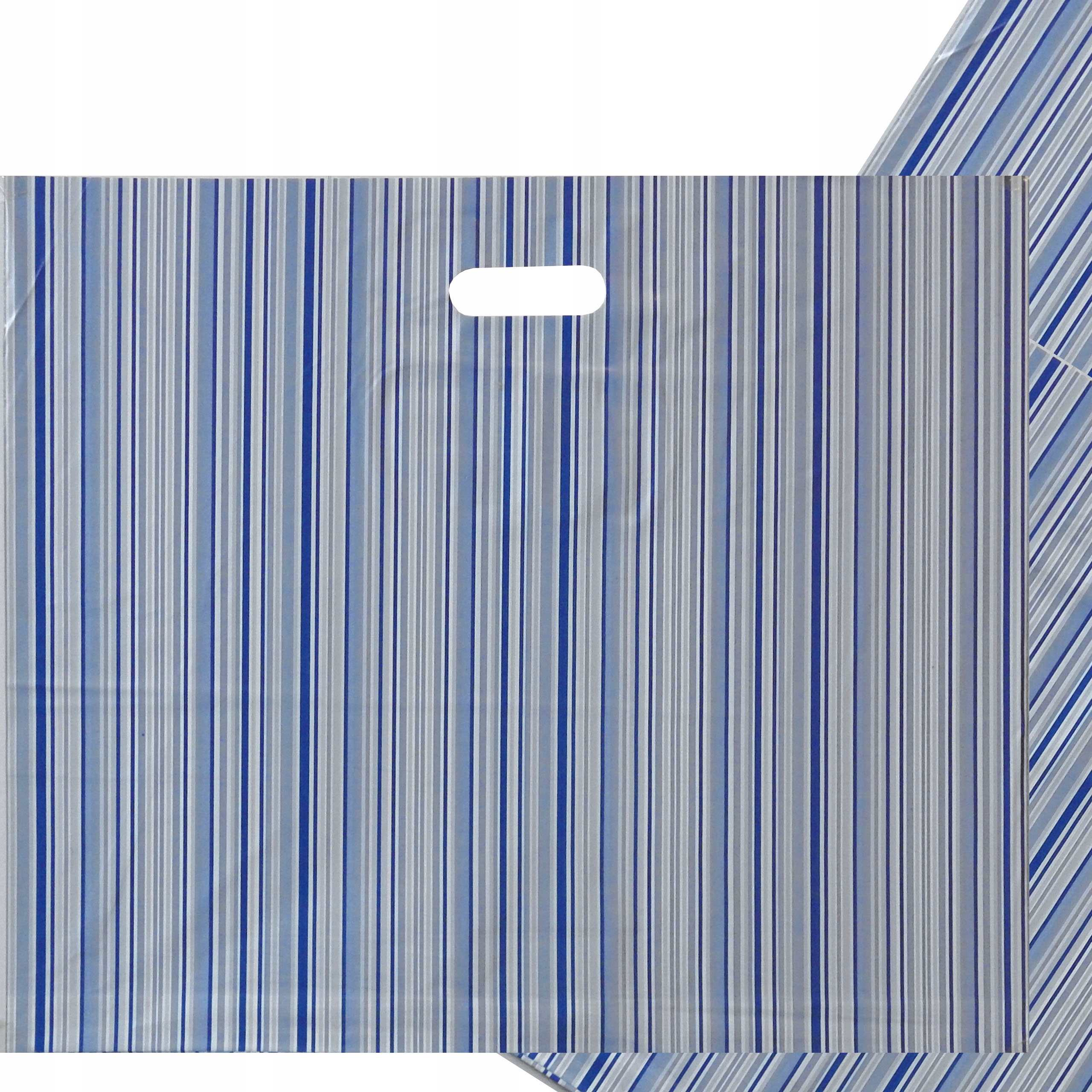 

reklamówki foliowe torby 59x49 100szt