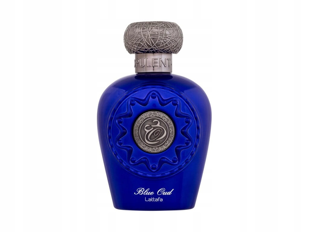 Lattafa Blue Oud Parfémovaná voda 100 ml