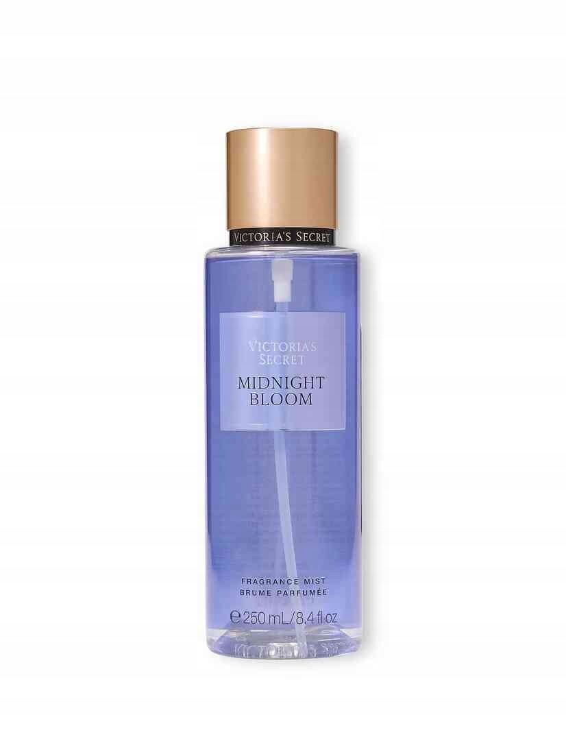 Victoria's Secret Midnight Bloom Vonná tělová mlha 250 ml