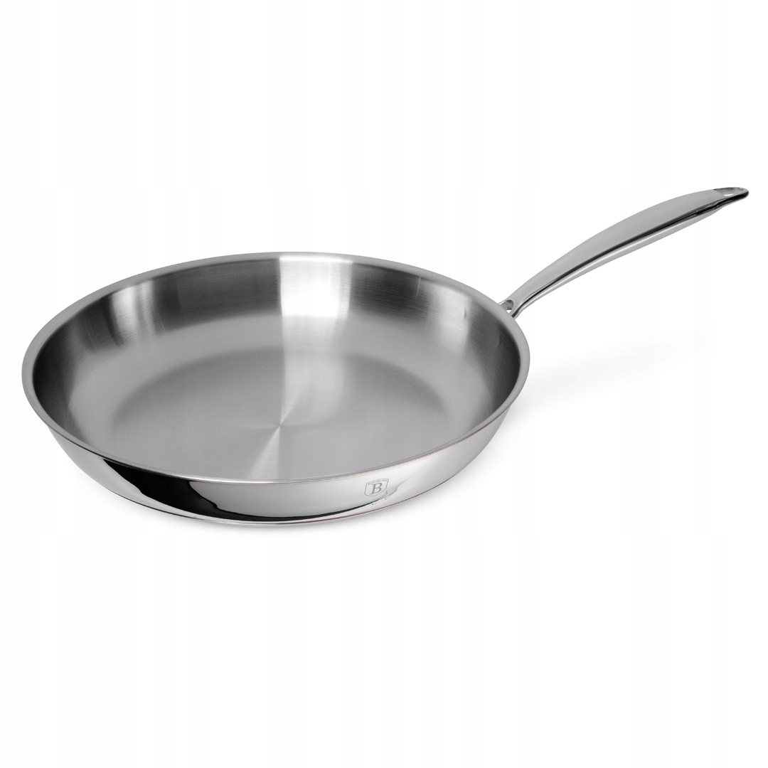 Panvica 30 cm Copper Touch BerlingerHaus BH-8810