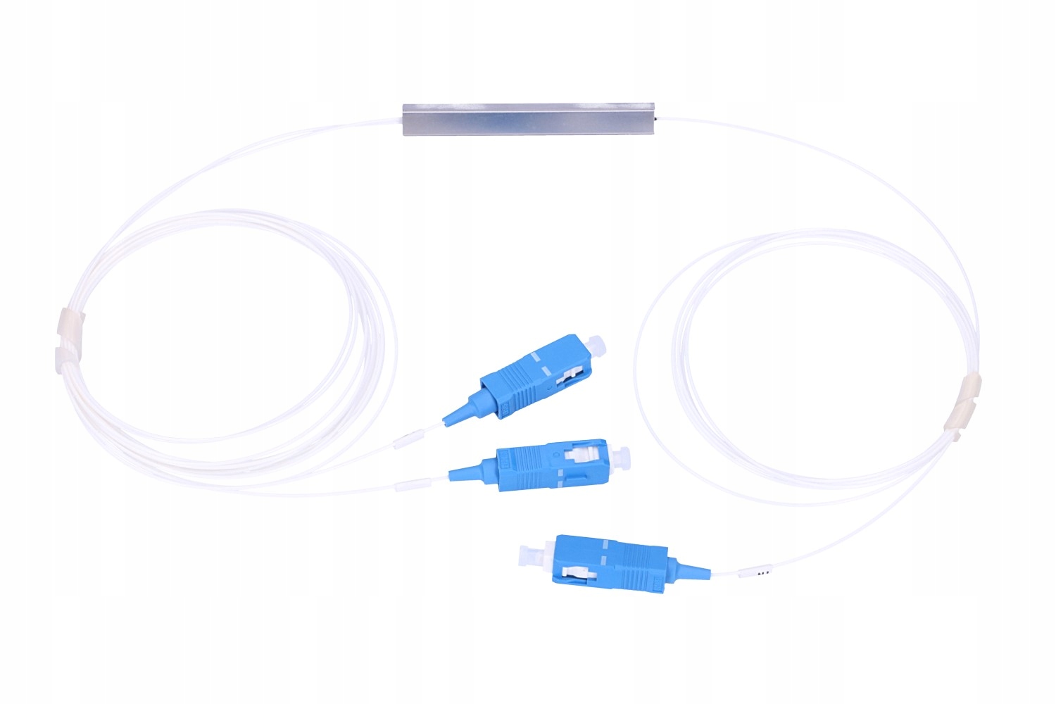 Extralink 1:2 Plc Sc/ Upc Splitter 900um, 1,5m Extralink