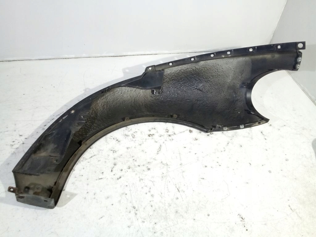 VW New Beetle fender left front LO41 L041