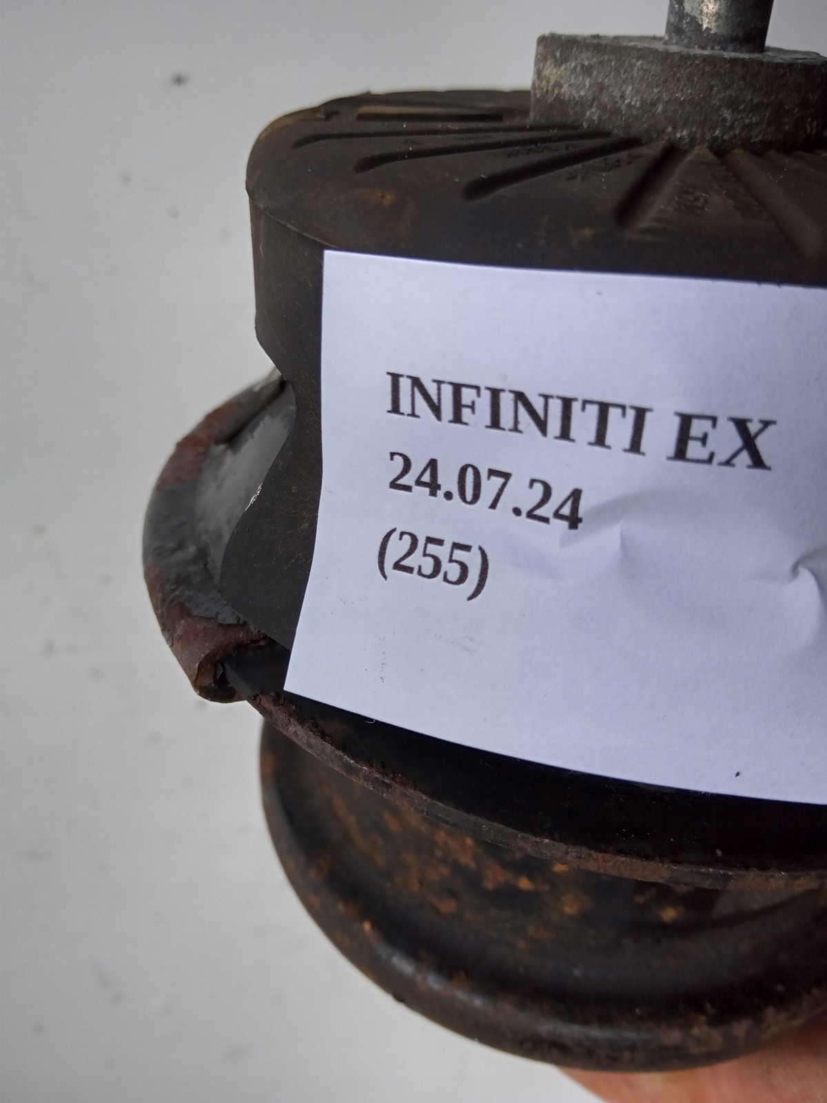 подушка Двигателя INFINITI EX30d FX30d 112201BY0A