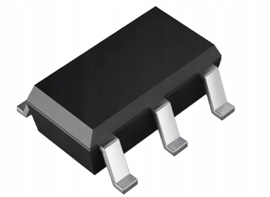 TPS562201DDCR IC PMIC x5szt