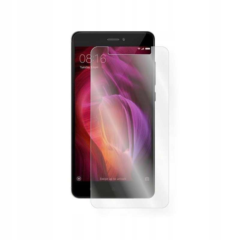 

Szkło 9H do Xiaomi Redmi Note 4, Note 4X