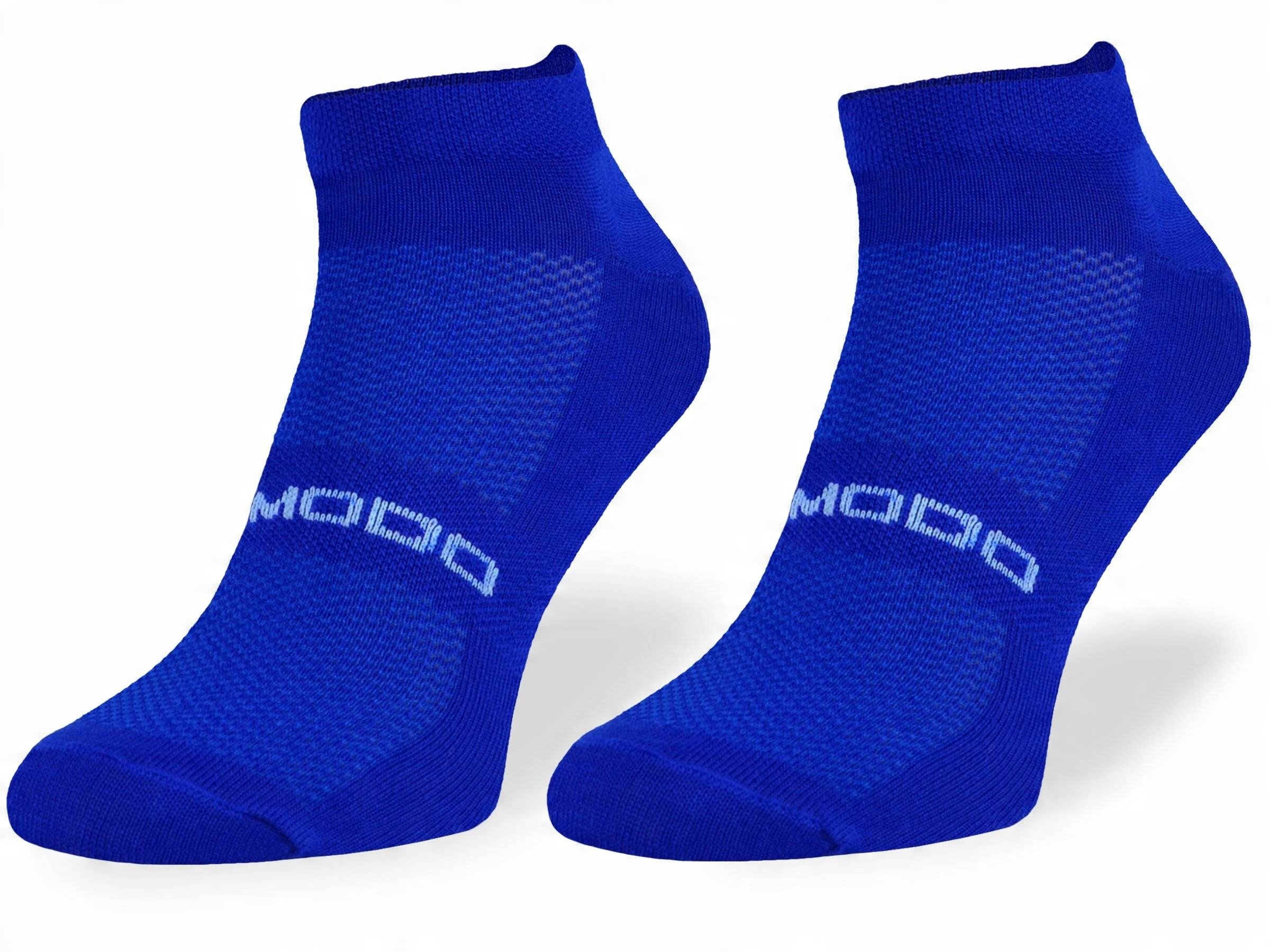 

Skarpety do biegania Comodo RUN10 – 40% merino