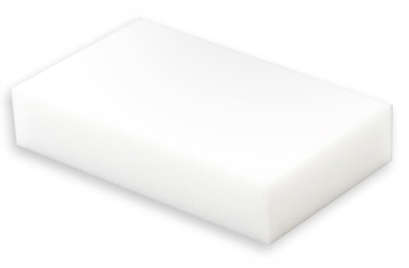 

Magiczna Gąbka Do Czyszczenia Bez Chemii Sponge