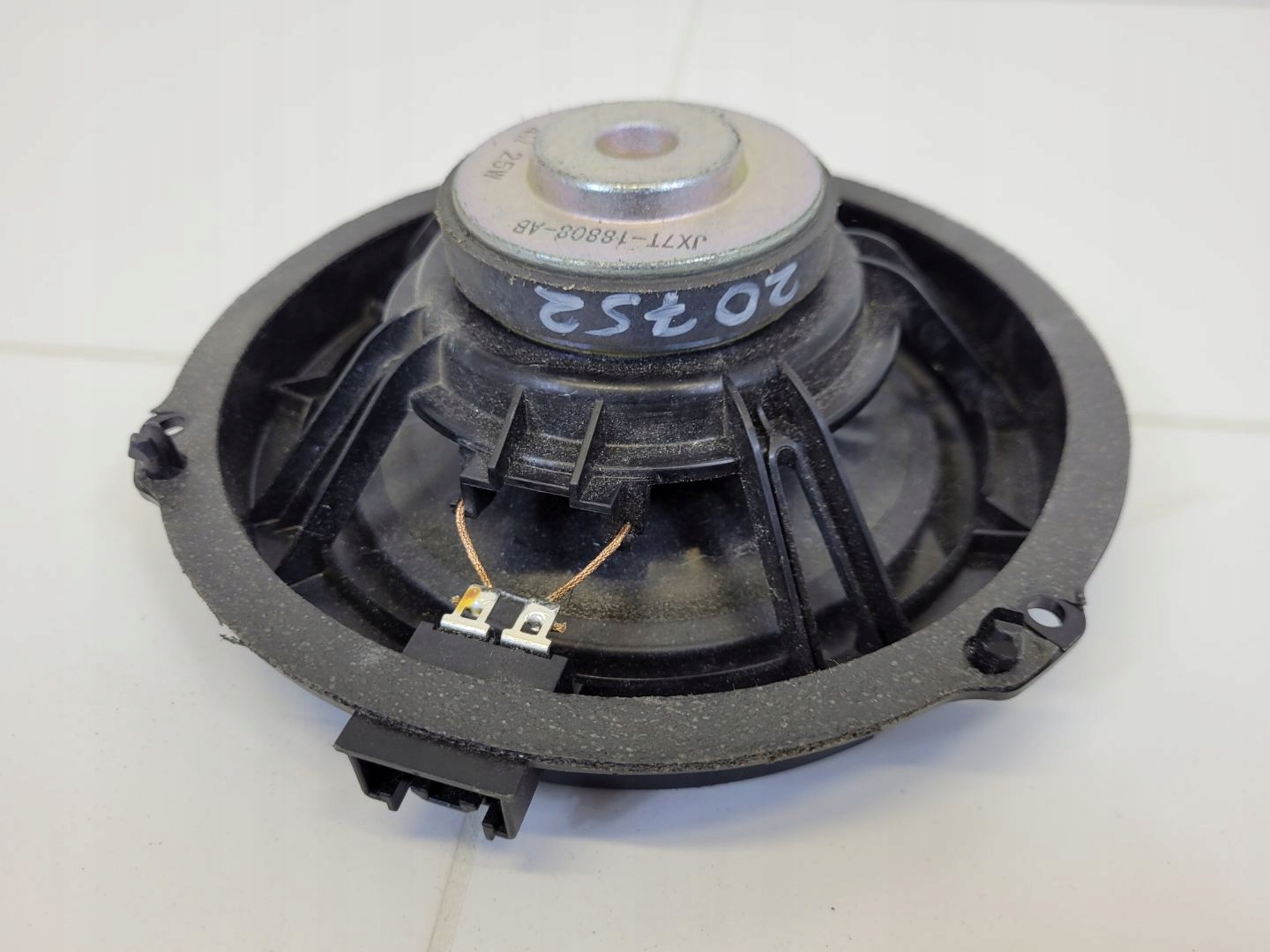 speaker Ford Focus 3 facelift 2017 JX7T-18808-AB