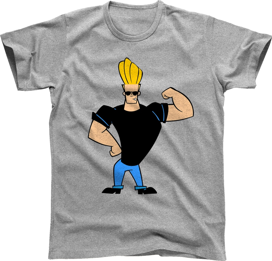 

Johnny Bravo Johny Bravo Koszulka r. Xs