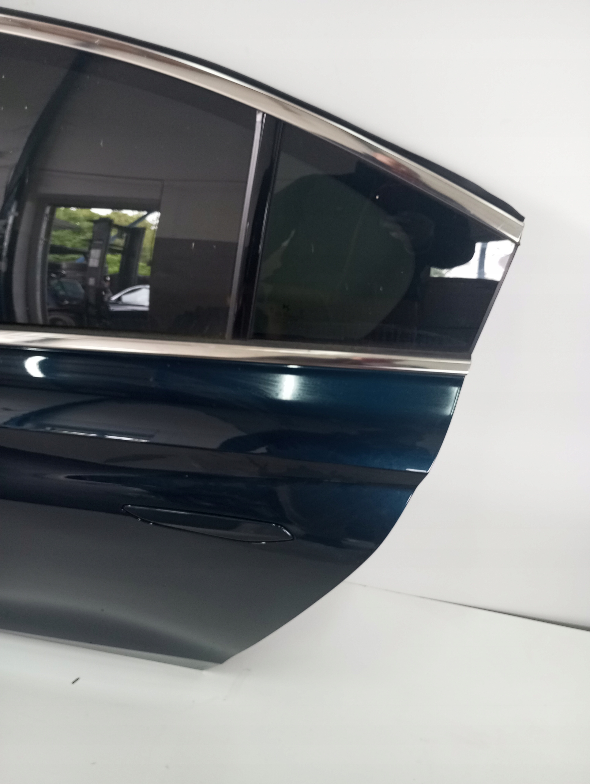 door left rear. CITROEN DS9 19R