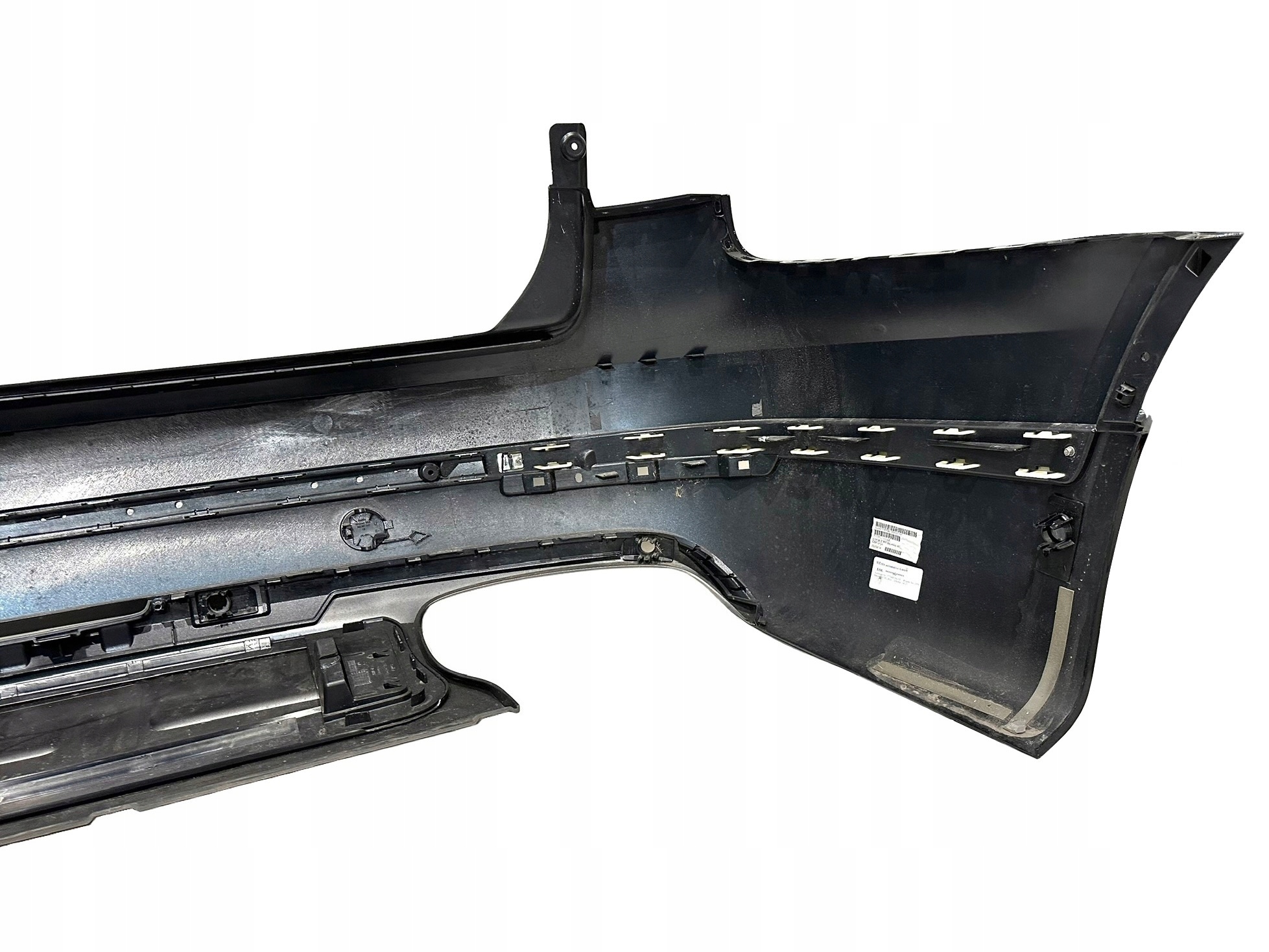 BENTLEY BENTAYGA rear bumper 36A807301 ONYX