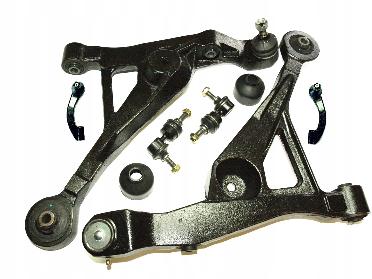 rameno Spojte konec 6 Ks Chrysler Stratus 1994-01 dolarů