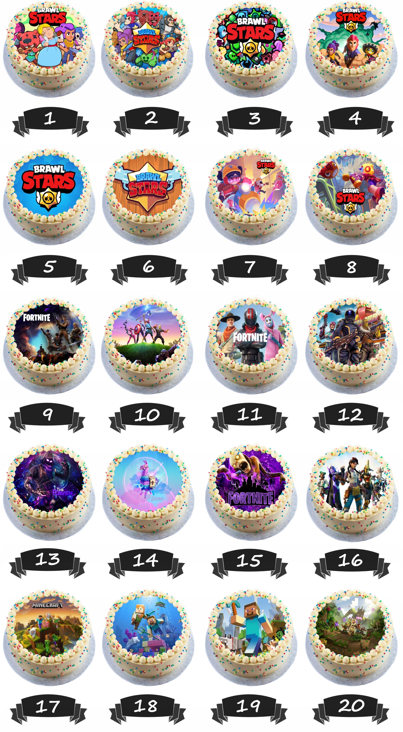 OPŁATEK NA TORT BEN 10 SZARA MATERIA UPCHUCK 300 WZORÓW + GRATIS IMIE WIEK Nazwa handlowa Opłatek