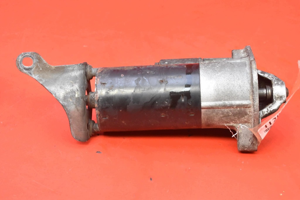 starter test 0001108166 VOLVO S60 1 and 2.4 20V 140 KM 00-04
