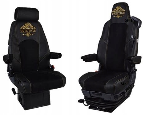 POKROWCE PRESTIGE LINE SCANIA R, SCANIA S