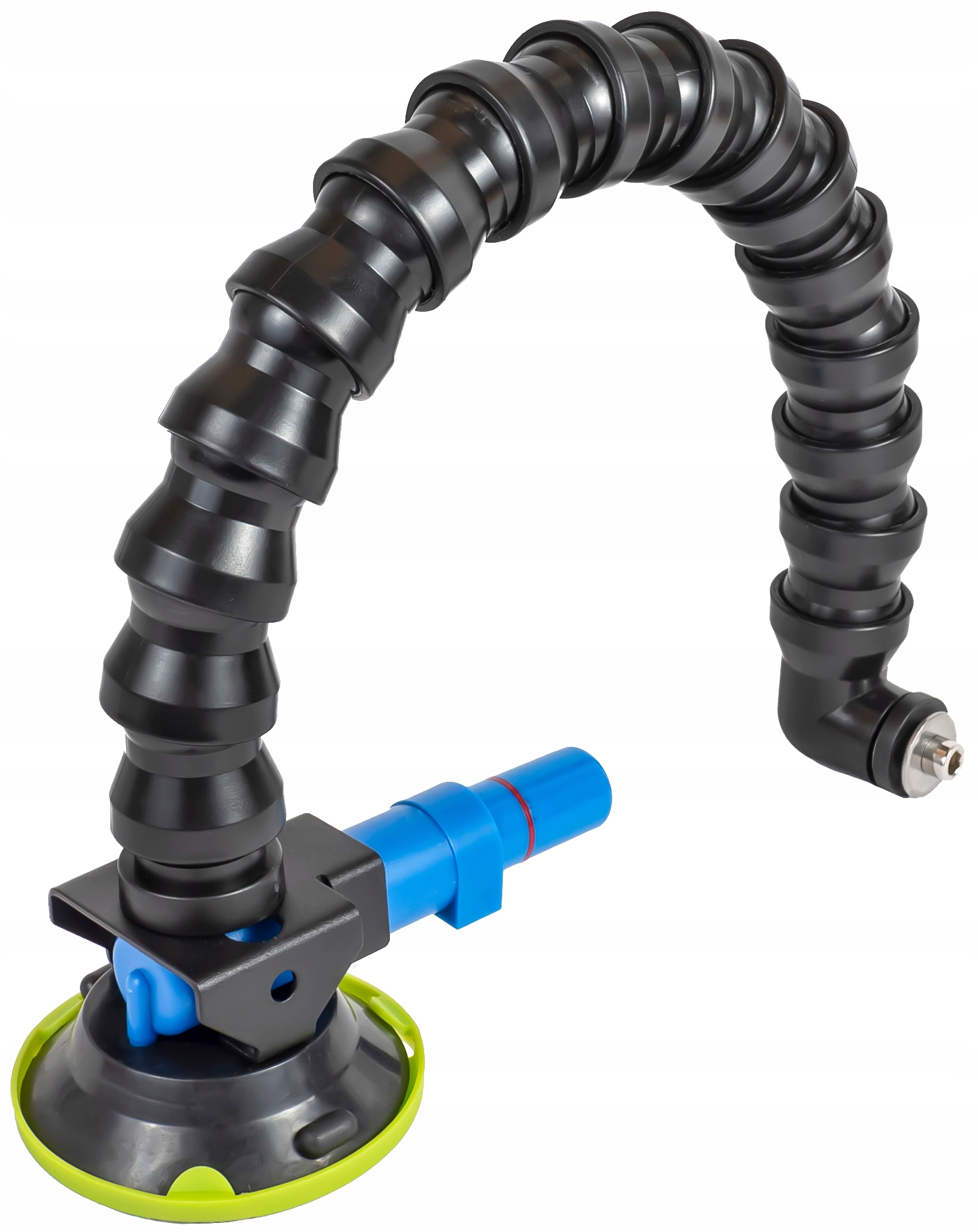 КРОНШТЕЙН ШТАТИВ ДЕРЖАТЕЛЬ ЛАМПЫ ВАКУУМНАЯ ПРИСОСКА PDR