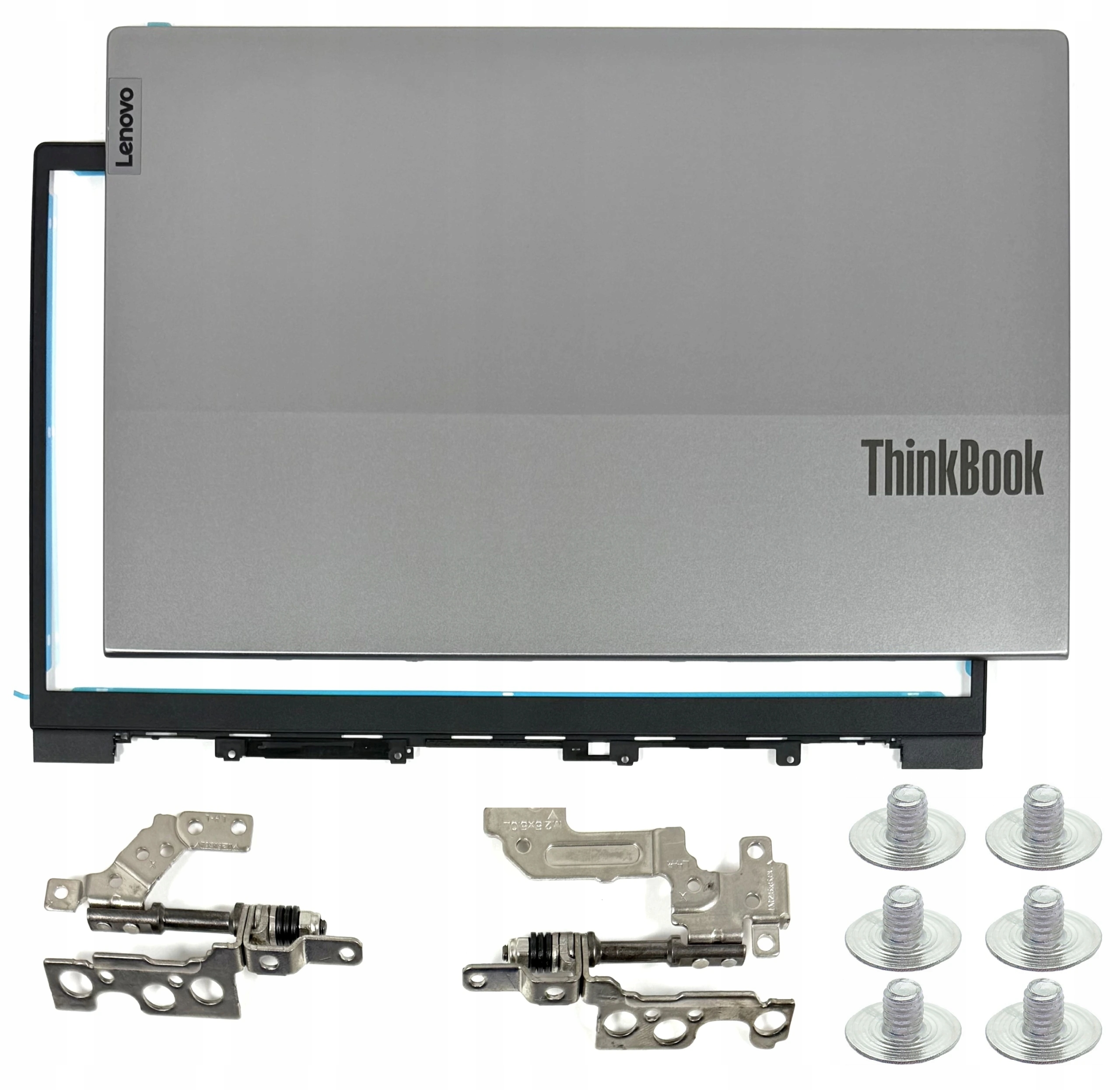 Zadný kryt lcd Lenovo ThinkBook 15 G2 5CB1B34809