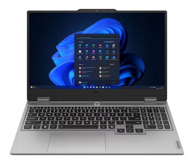 Laptop 15,6" Lenovo Loq 15 i7-13645HX/24GB/512/Win11 RTX5060 144Hz