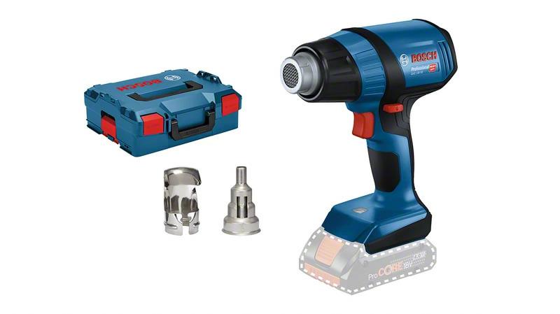 Bosch Opalarka GHG18V-50 Solo 06012A6501
