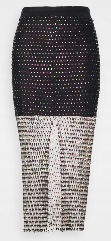 Patrizia Pepe Gonna Sukně tužková vel. 38