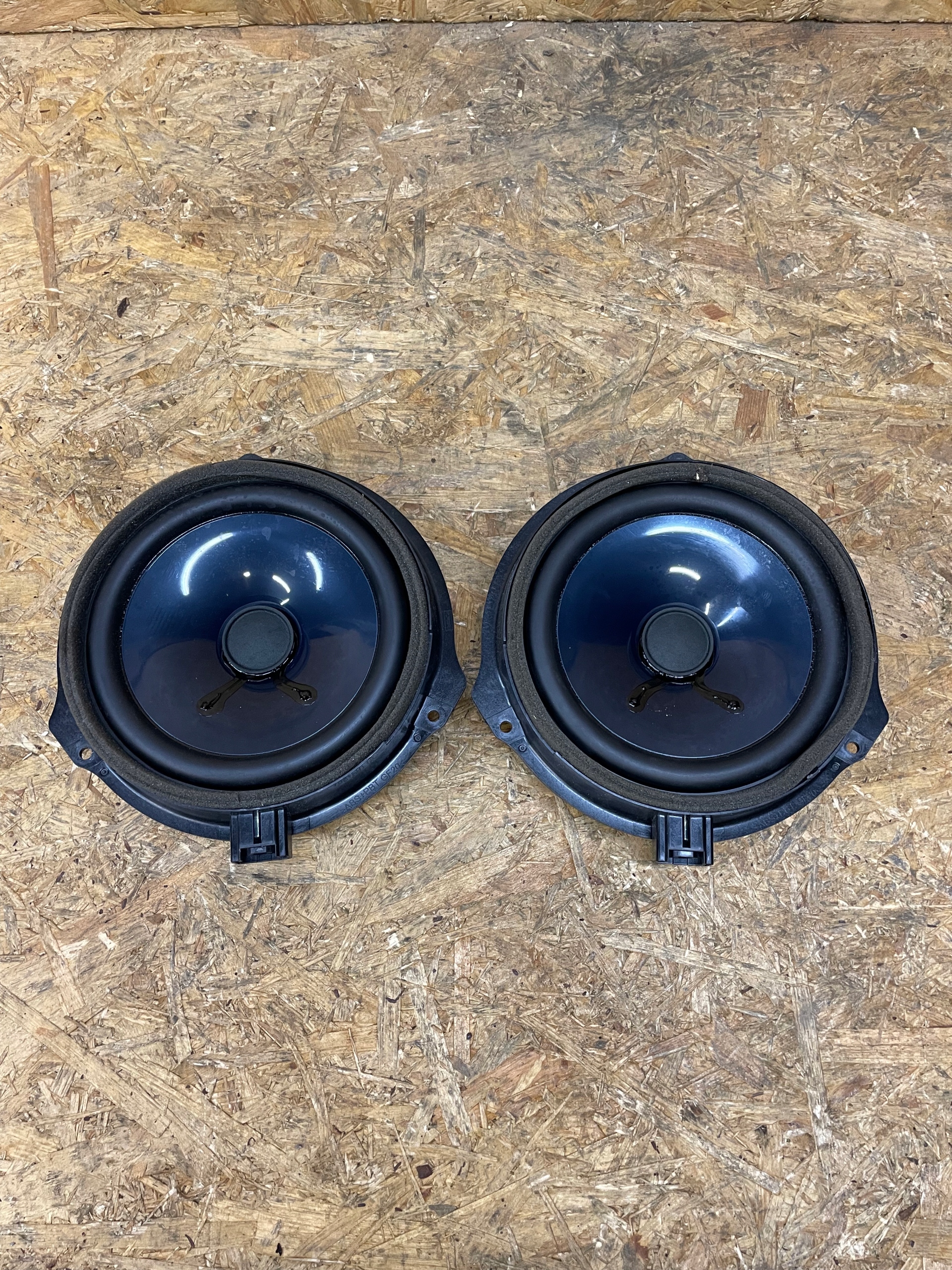 FORD MONDEO MK5 S-MAX MK2 GŁOŚNIK SONY HS7T-18808-AA