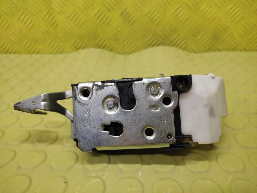 FIAT DUCATO 2 lock door left front