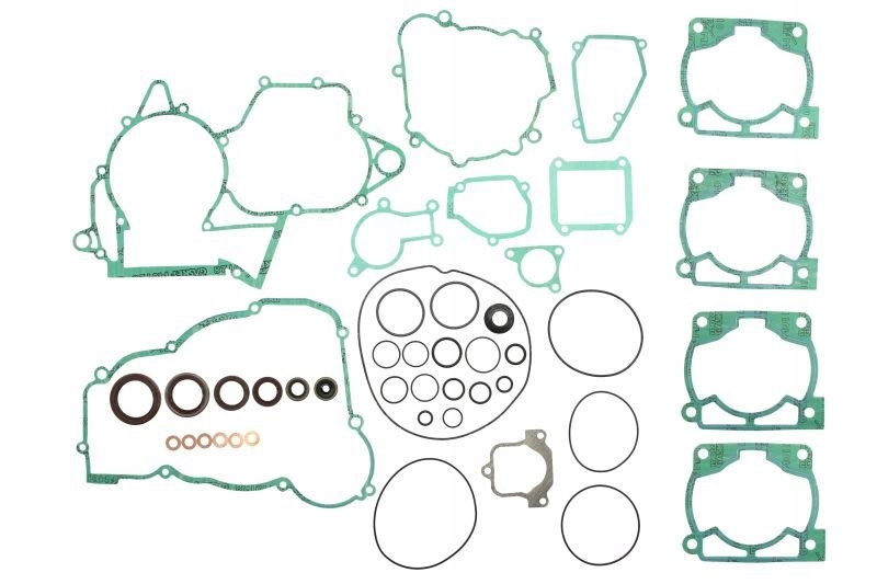 Kompletná sada tesnení motora Athena P400060900014