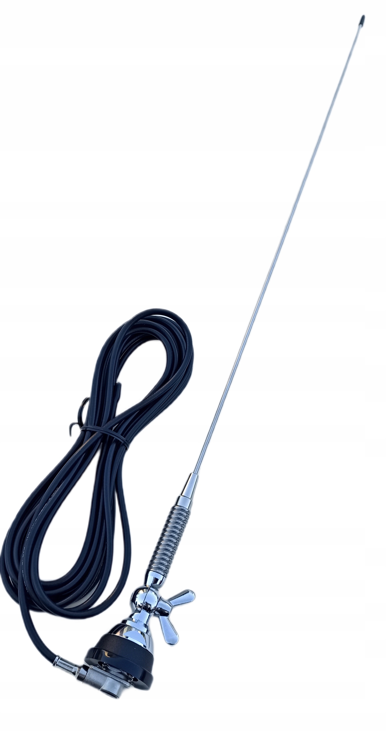 Antena ze sprężyną Sirio Mga 108-550/S m( 998