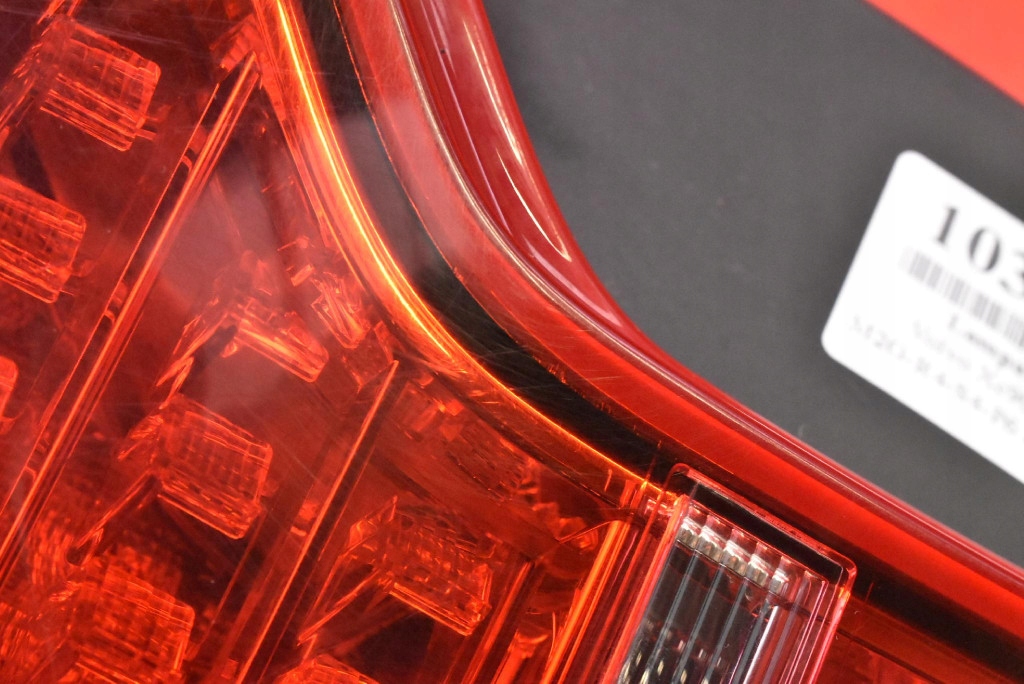 light left rear part rear LED 31468537 VOLVO XC90 2 II 14-20